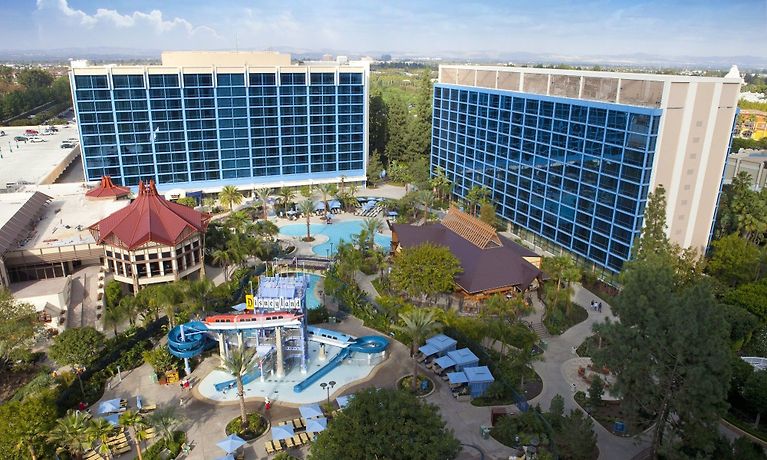 best hotel disneyland anaheim